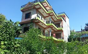 Namaste Apartments