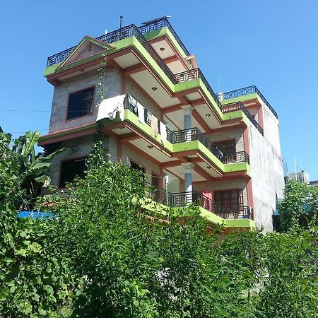 Namaste Apartments Pokhara Room photo