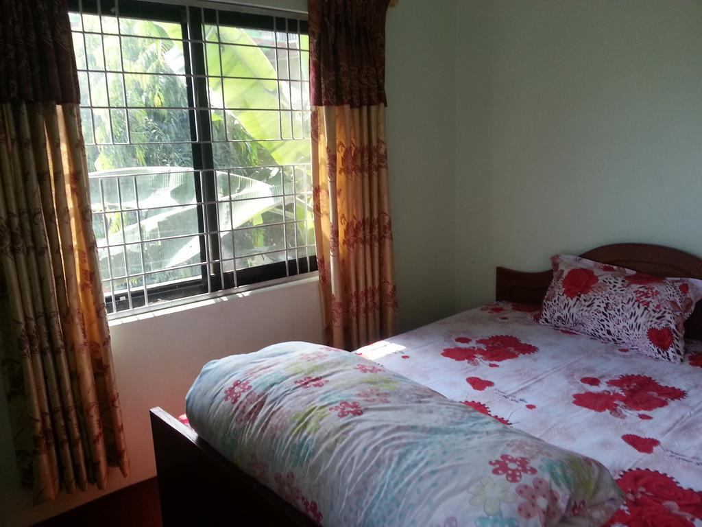 Namaste Apartments Pokhara Room photo