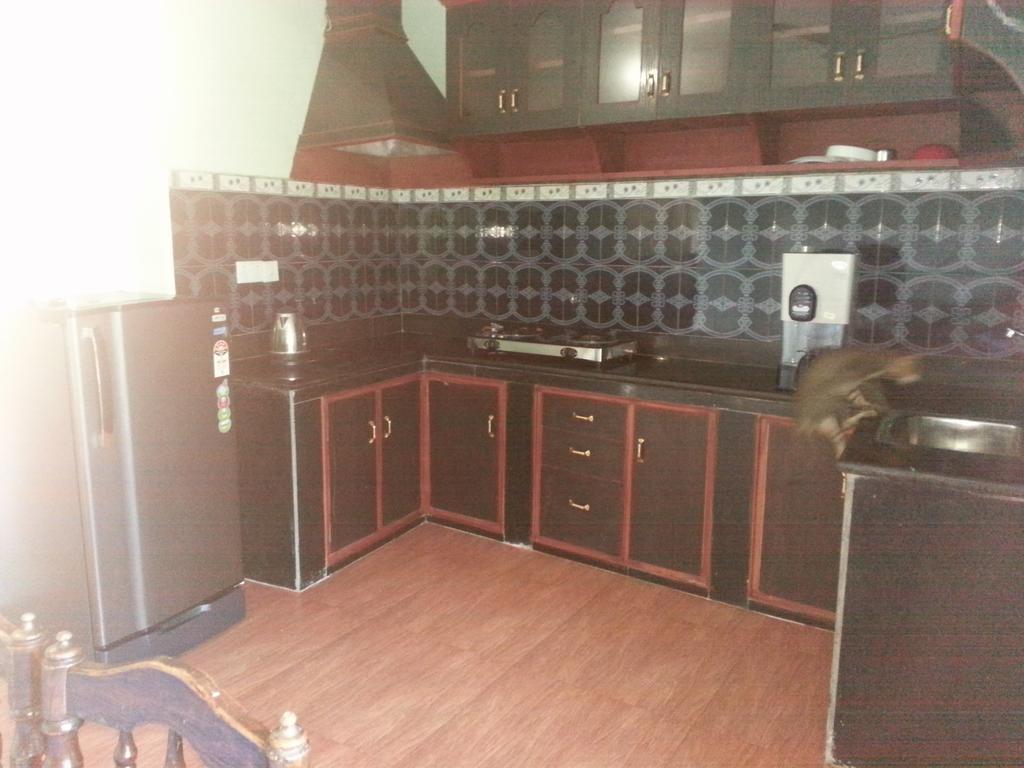 Namaste Apartments Pokhara Room photo