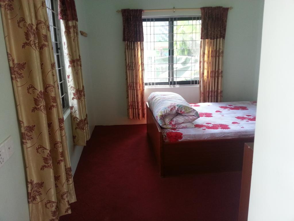 Namaste Apartments Pokhara Room photo