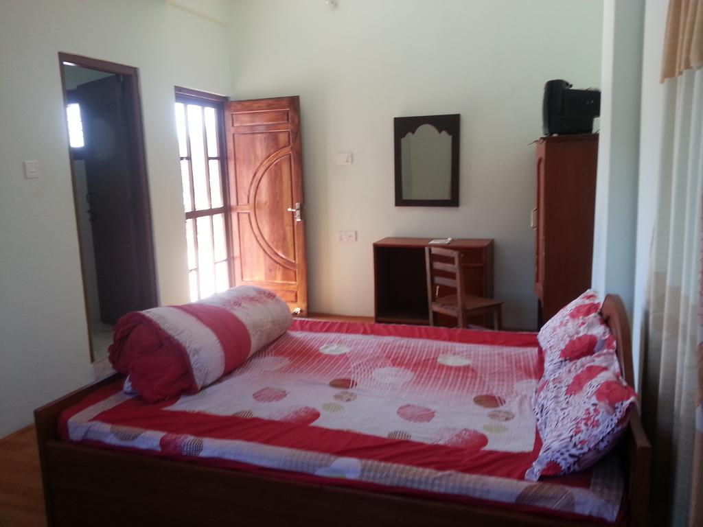 Namaste Apartments Pokhara Room photo