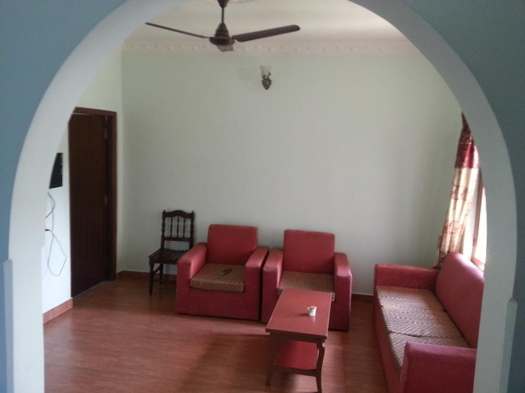 Namaste Apartments Pokhara Room photo