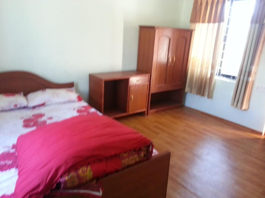 Namaste Apartments Pokhara Room photo