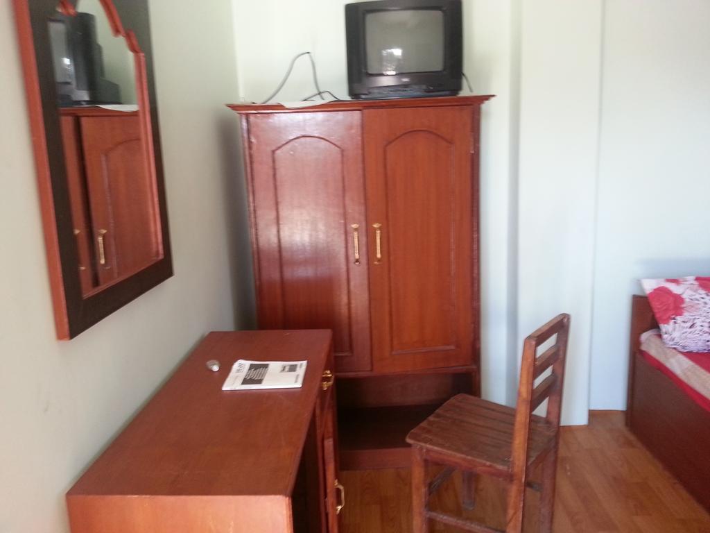 Namaste Apartments Pokhara Room photo
